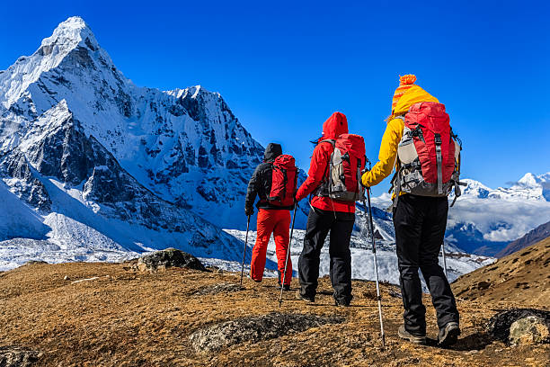 Trekking
